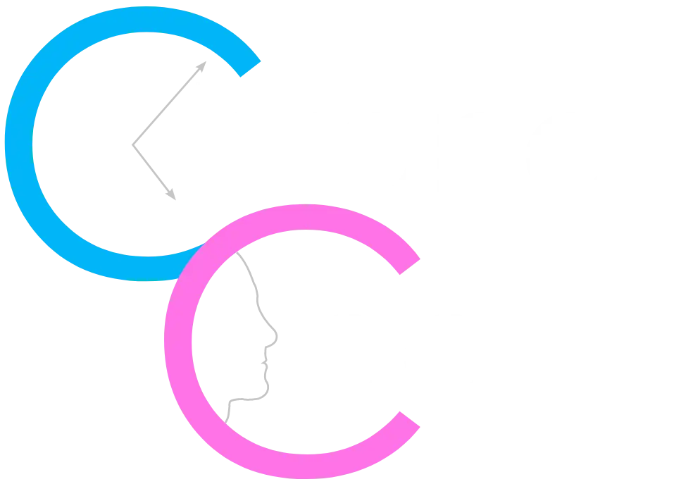 ChronoCoach Logo weiss